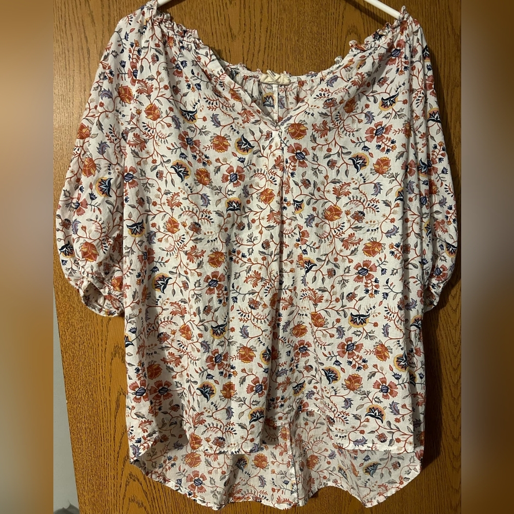 ANA Blouse.